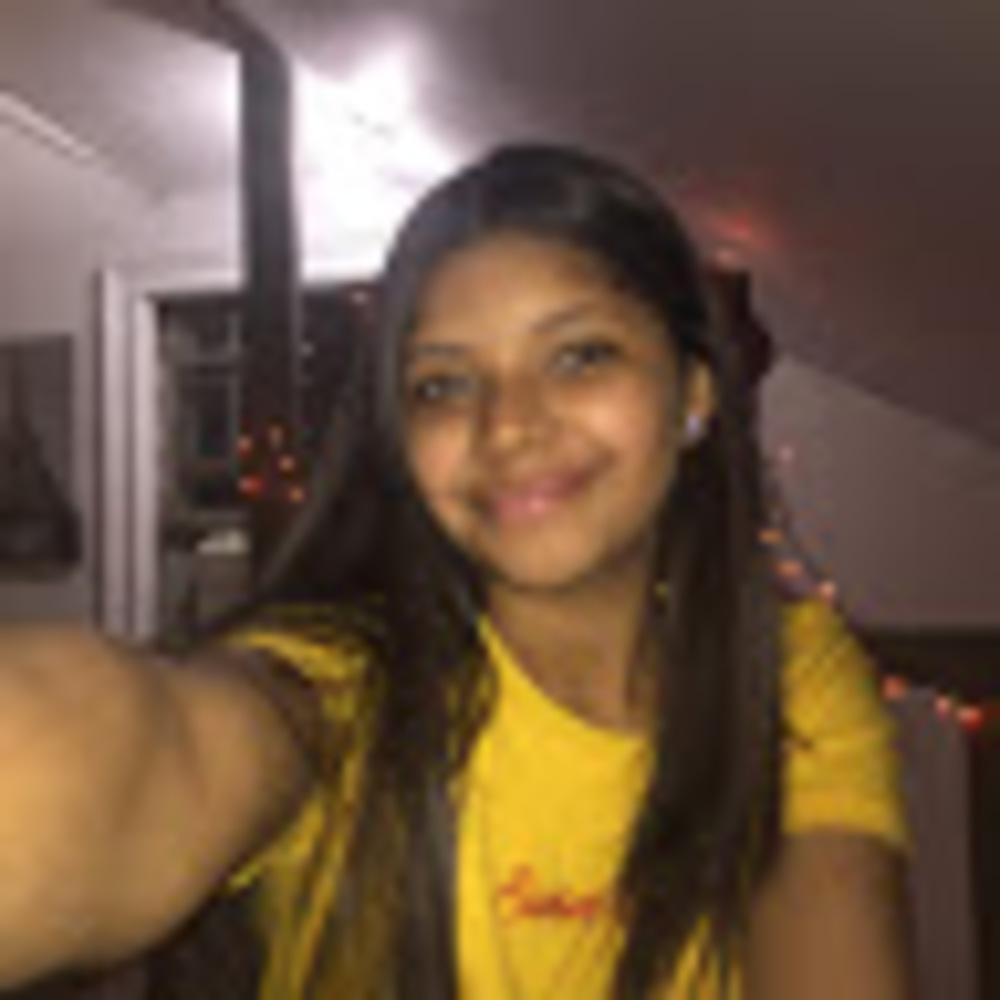 Meet your Posher, Dyana